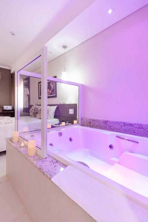 Caligio Hotel Pirapozinho Luaran gambar